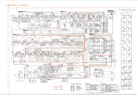 Yamaha T-2 - Schematic 